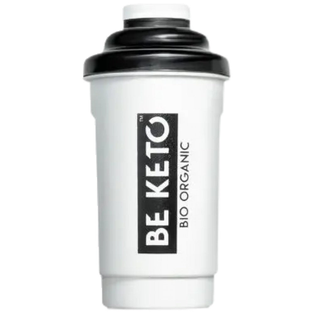 BeCool Shaker – 500 ml