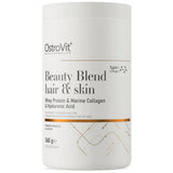 Beauty Blend Haar und Haut 360 Gramm