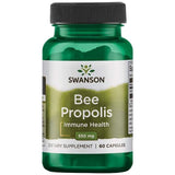 Bienenpropolis 550 mg – 60 Kapseln