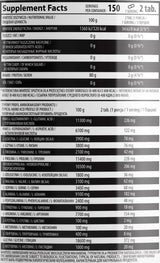 Beef Amino 2000 300 Tabletten