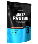 Rindfleischprotein - 0,500 kg