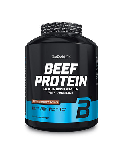 Rindfleischprotein – 1,816 kg