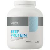 Rindfleischprotein | Rinderproteinhydrolysat höchster Qualität – 1800 Gramm