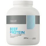 Rindfleischprotein | Rinderproteinhydrolysat höchster Qualität – 1800 Gramm