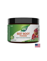 Rote-Bete-Pulver – 150 Gramm