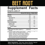 Rote-Bete-Pulver – 213 Gramm