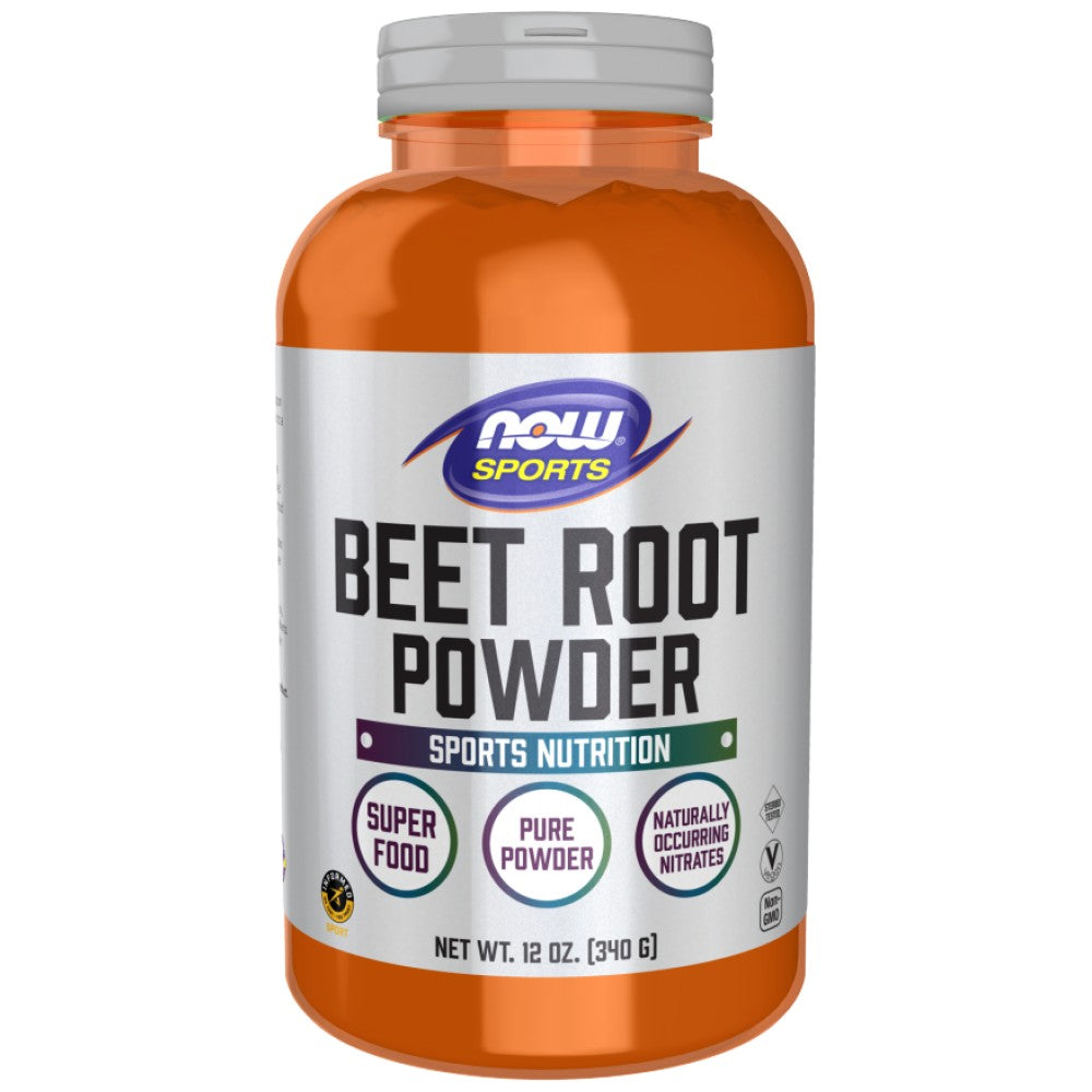 Rote-Bete-Pulver – 340 Gramm