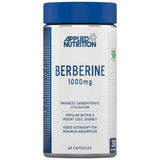 Berberin 1000 mg mit AstraGin – 60 Kapseln