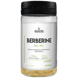 Berberin HCL 500 mg – 60 Kapseln
