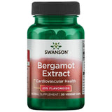 Bergamotte-Extrakt 500 mg – 30 Kapseln