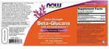 Beta 1,3/1,6 Glucan 250 mg – 60 Kapseln