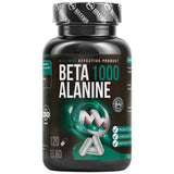 Beta Alanin 1000 - 120 Kapseln