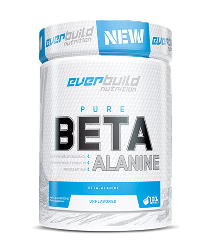 Beta-Alanin 2000/100 Portionen - 0,200 KG