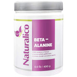 Beta-Alanin 3500 mg – 400 Gramm