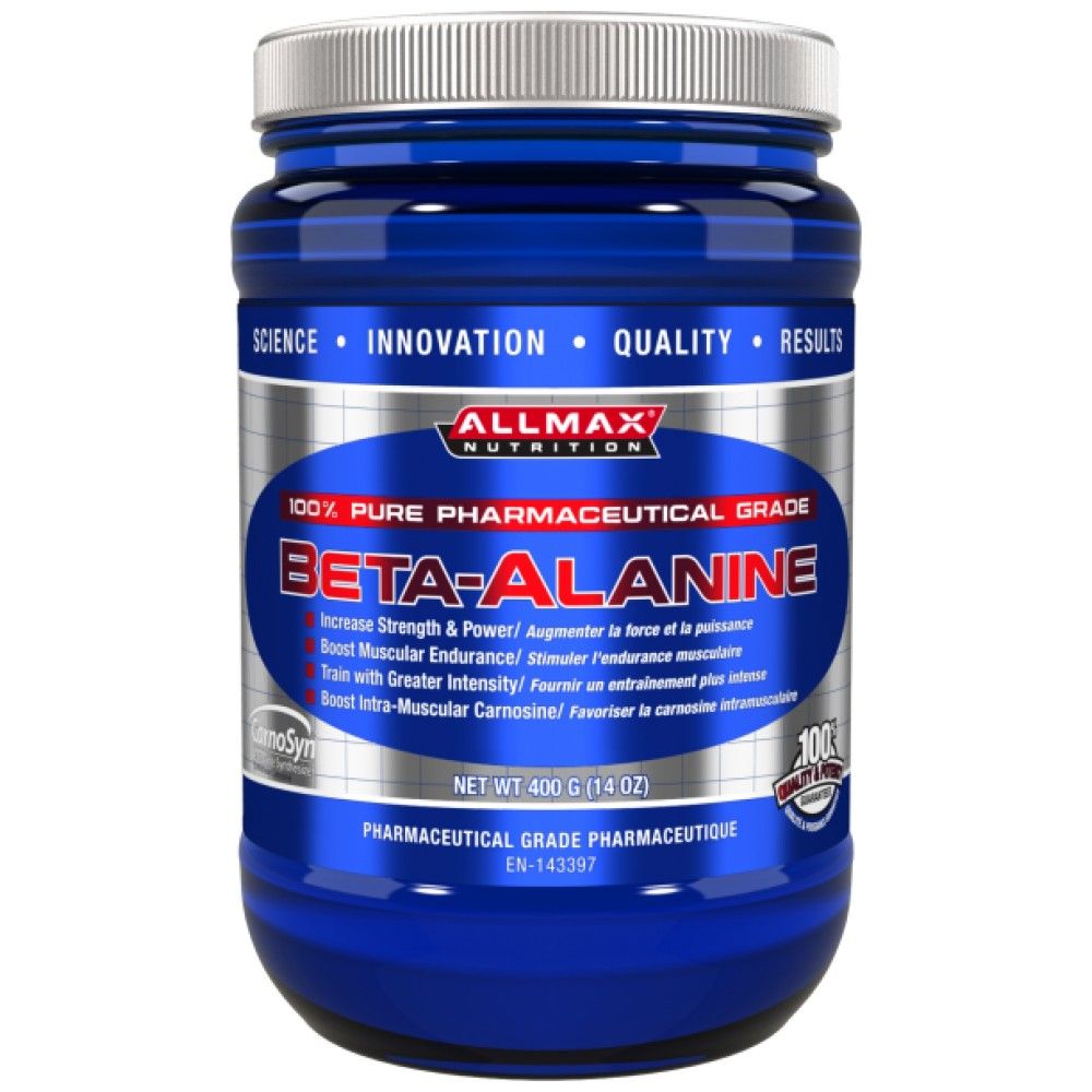 Beta Alanin – 400 Gramm