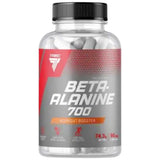 Beta-Alanin 700 | Workout-Booster – 90 Kapseln