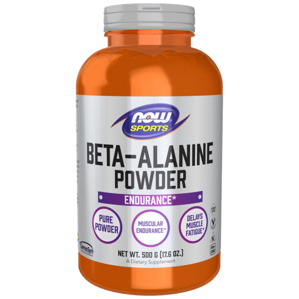 Beta Alanin | CarnoSyn® – 500 Gramm