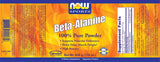 Beta Alanin | CarnoSyn® – 500 Gramm