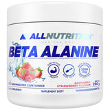 Beta-Alanin Endurance MAX – 250 Gramm