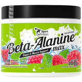 Beta-Alanin Max – 300 Gramm