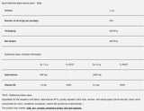 Beta-Alanin Max – 300 Gramm