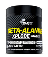 Beta-Alanin-Xplode-Pulver – 0,25