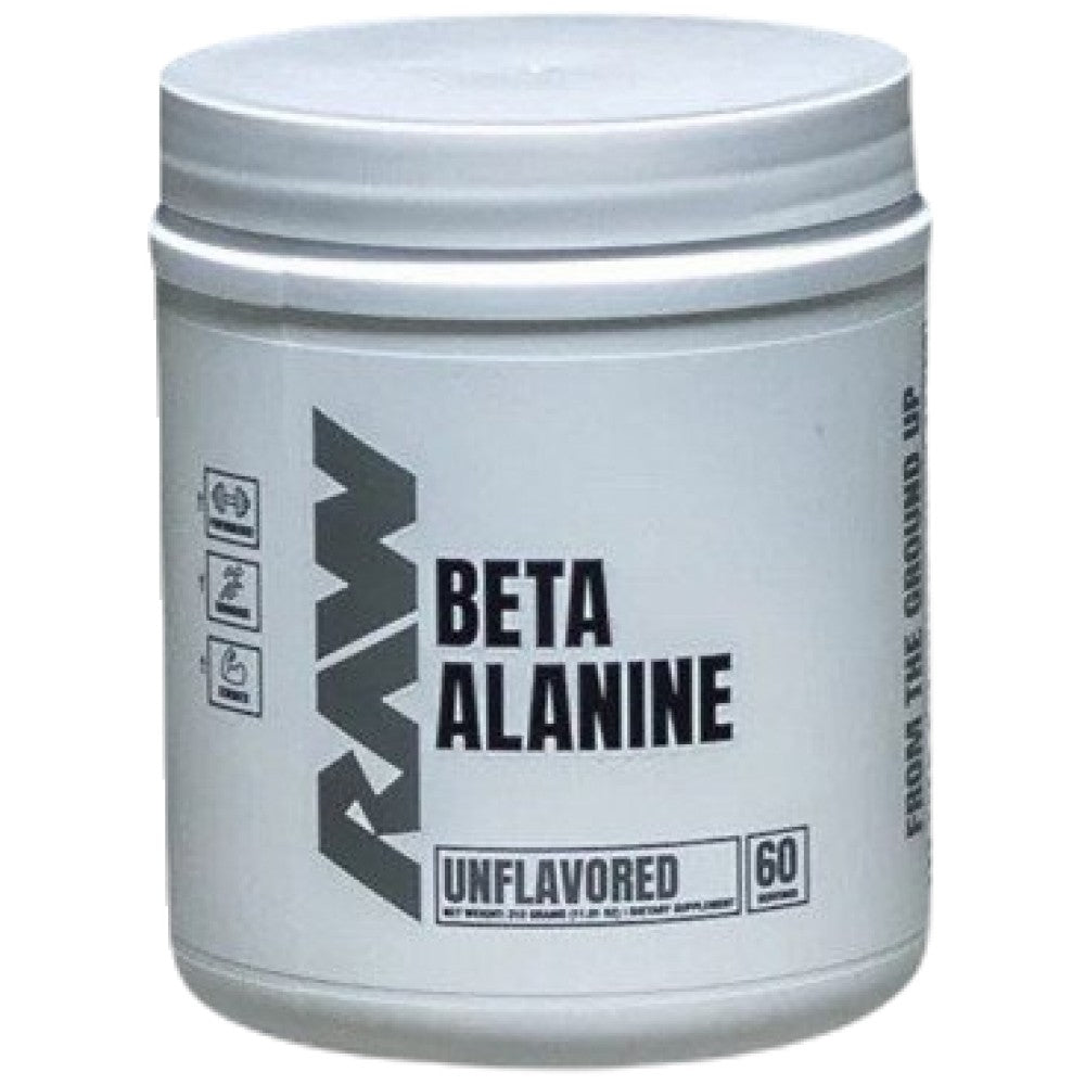 Beta Alanin | mit L-Histidin und Elektrolyten – 312 Gramm