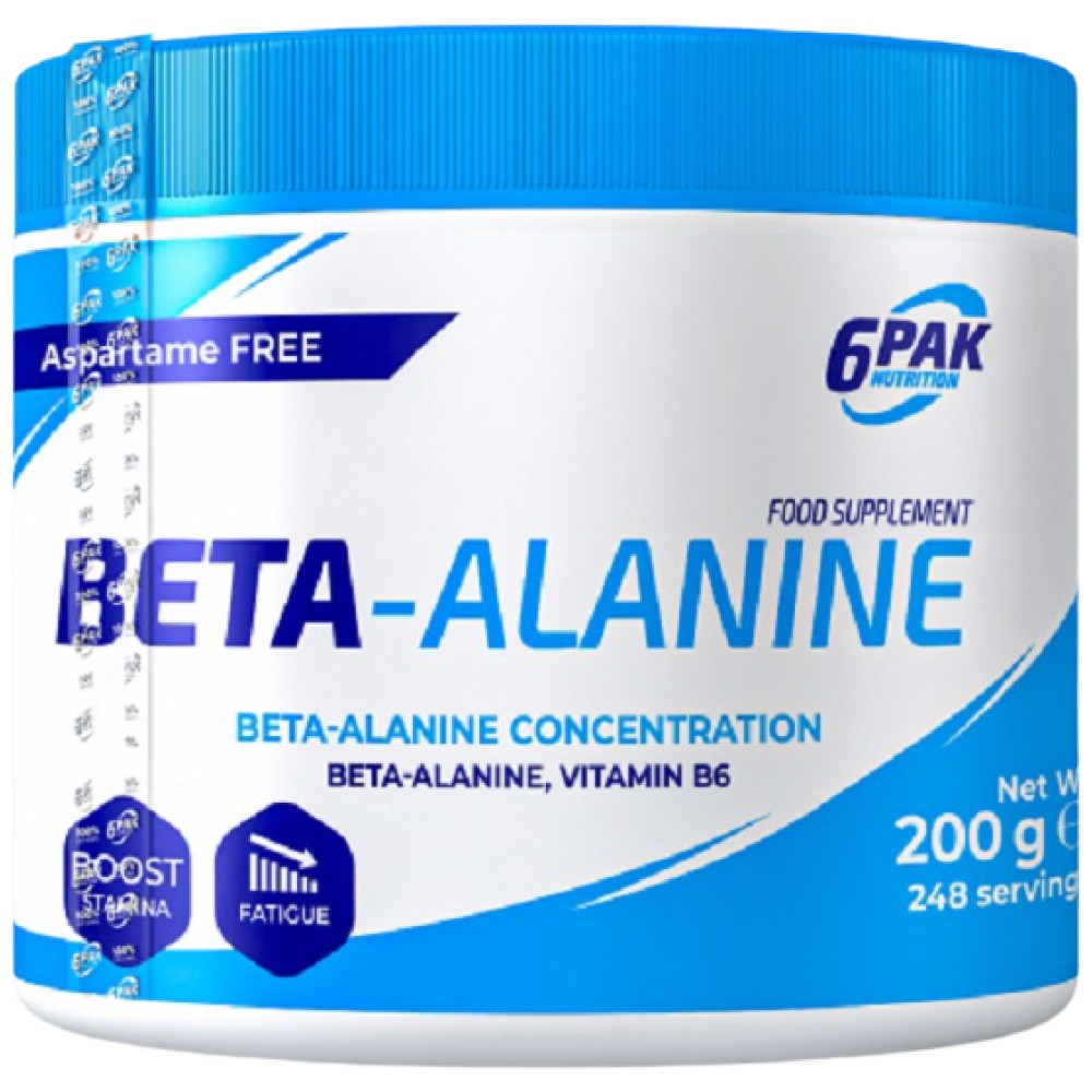 Beta Pak [200 Gramm, 100 Portionen]