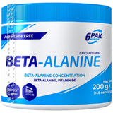 Beta Pak [200 Gramm, 100 Portionen]
