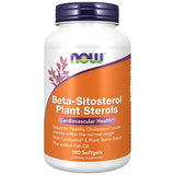 Beta-Sitosterol-Pflanzensterole – 180 Kapseln