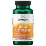 Beta -Carotin 25.000 IU - 300 Gelkapseln