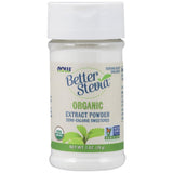 Besseres Stevia®-Extraktpulver | Bio – 28 Gramm