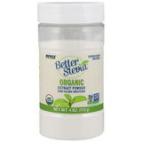 Besseres Stevia®-Extraktpulver | Bio – 28 Gramm