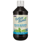 Bessere Stevia®-Flüssigkeit | Glycerit – 237 ml