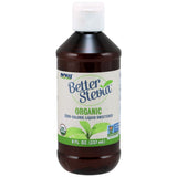 Bessere Stevia®-Flüssigkeit | Bio – 237 ml