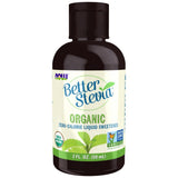 Bessere Stevia®-Flüssigkeit | Bio – 237 ml