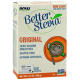 Better Stevia® Original-Pakete – 100 Pakete