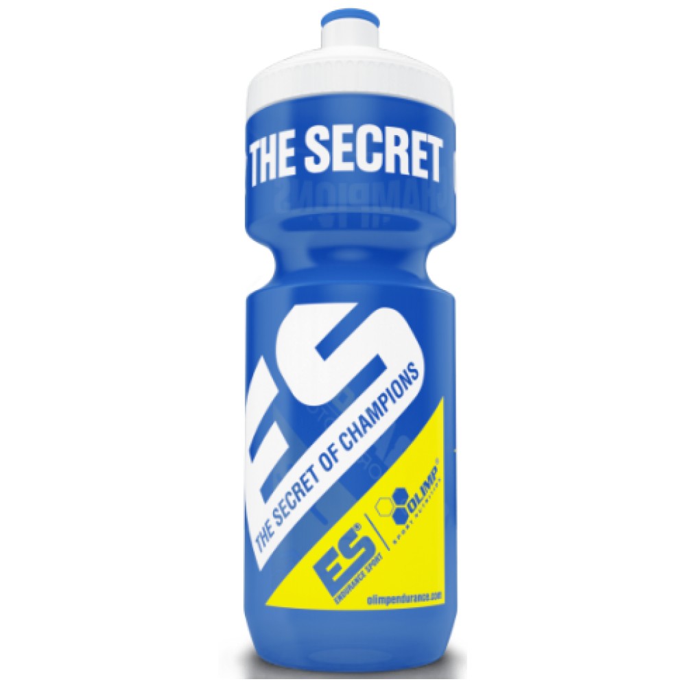 Bidon Ausdauersport 700 ml