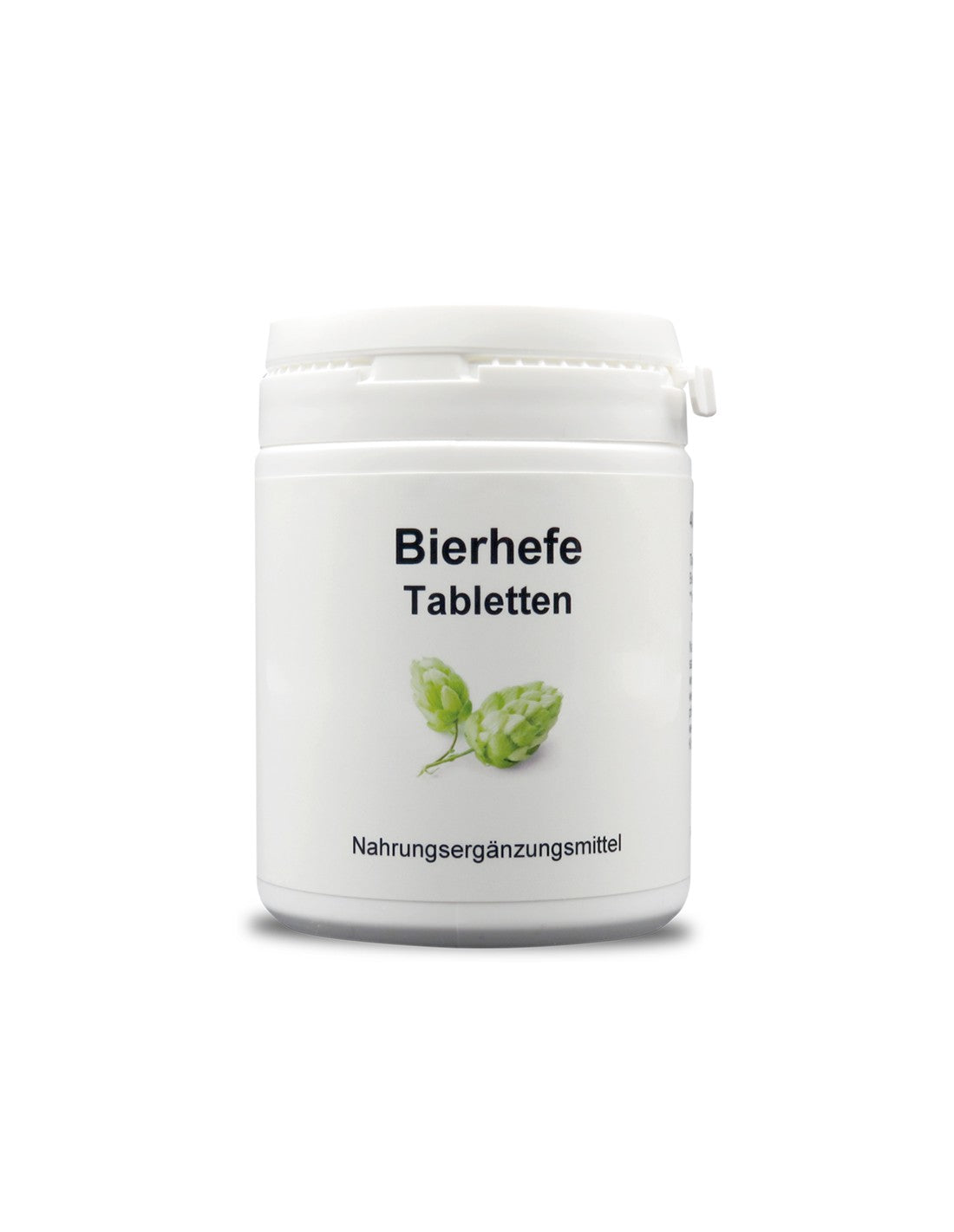 Bierhefe - Bierhefe, 400 Tabletten <tc>Karl Minck</tc>