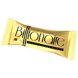 Milliardärsbar | Ballaststoffreich ~ Glutenfrei ~ Proteinriegel – 45 Gramm