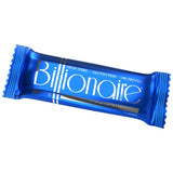 Milliardärsbar | Ballaststoffreich ~ Glutenfrei ~ Proteinriegel – 45 Gramm