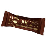 Milliardärsbar | Ballaststoffreich ~ Glutenfrei ~ Proteinriegel – 45 Gramm