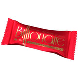 Milliardärsbar | Ballaststoffreich ~ Glutenfrei ~ Proteinriegel – 45 Gramm