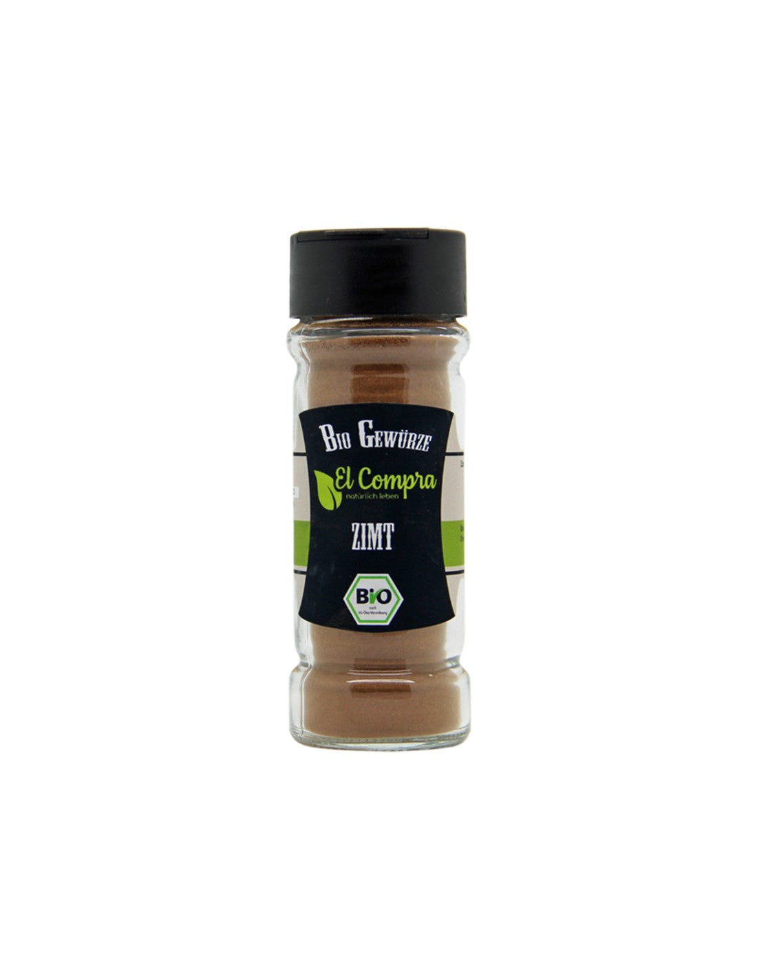 Bio Ceylon Zimt - Bio Ceylon Zimt, 42 g El Compra