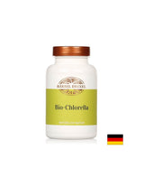 Bio-Chlorella – Bio-Chlorella, 360 Tabletten <tc>Bärbel Drexel</tc>
