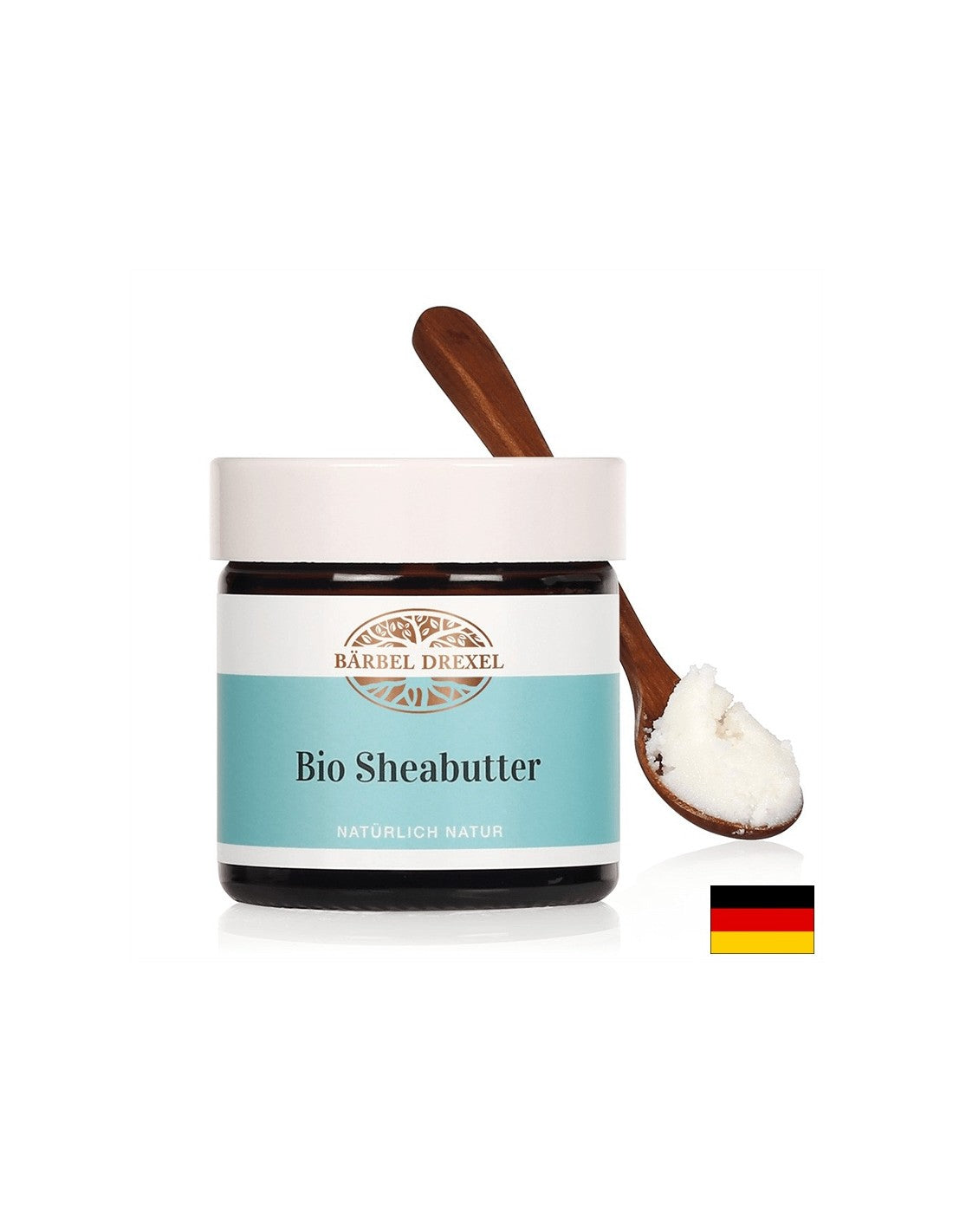 Bio-Sheabutter, 50 ml <tc>Bärbel Drexel</tc>
