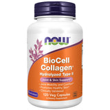 BioCell Collagen/Hydrolysiertes Typ II – 120 Kapseln