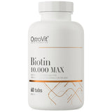 Biotin 10.000 MAX 60 Tabletten