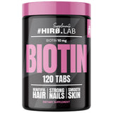 Biotin 10.000 µg – 120 Tabletten