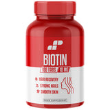 Biotin 10000 mcg – 100 Tabletten